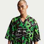 Nike Air Men's Jersey. Nike.com
